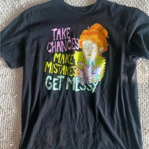 Teacher Shirt Etsy Size L